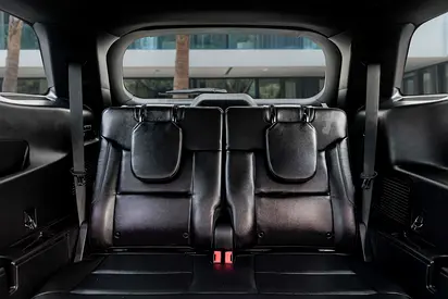 2020 FORD EXPLORER — миниатюра 13