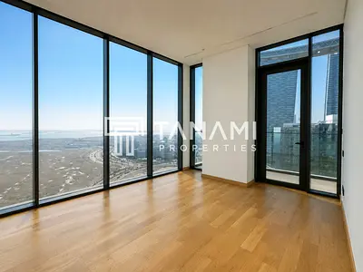 Ready to Move | 2br w Maid | High Floor