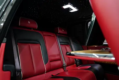 صورة مصغرة 11 لـ 2019 ROLLS-ROYCE CULLINAN