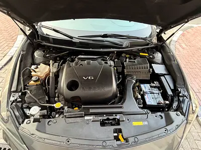 صورة 2 لـ 2019 Nissan MAXIMA