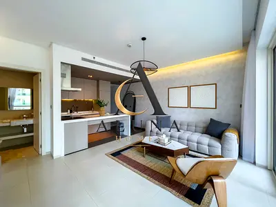 Fully Furnished / Prime Location / Well-Maintained