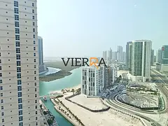 Sea View | High Floor | Prestige Living | Vacant