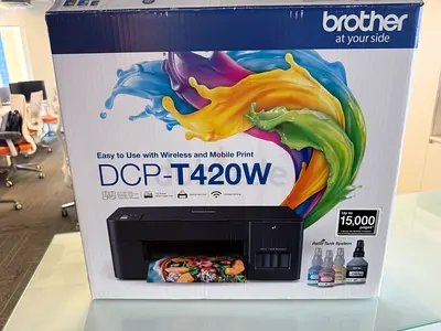 Printer DCP-T420W
