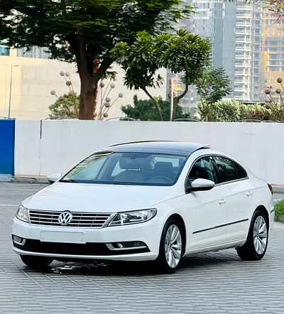 صورة 3 لـ 2015 Volkswagen CC