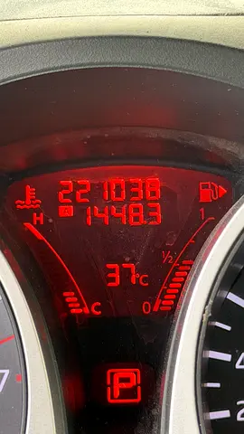 2013 Nissan JUKE 照片 5