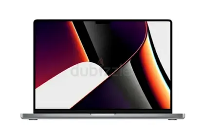 Apple MacBook Pro 16-inch (M1 pro) - Space Gray, Excellent Condition