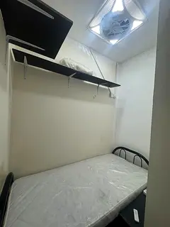 Partition available near discovery garden metro