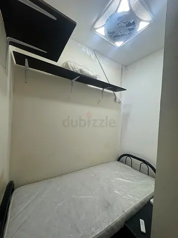 Partition available near discovery garden metro
