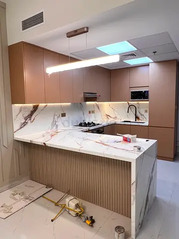 All kind of Renovations of villas and apartments.