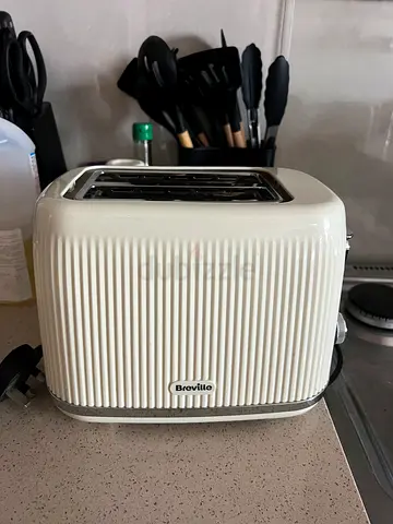 Breville toaster