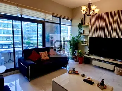 Upgraded 3BR Apartment for Sale | Spacious Unit