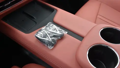 Changan UNI-Z Premium, миниатюра 8
