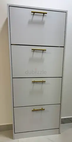Shoe rack - 12 pairs - Pan