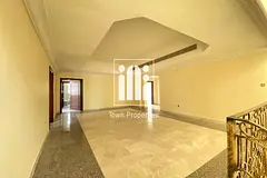 Driver's Room | 6MBR + Maid Villa | Private Entrance | Corner |