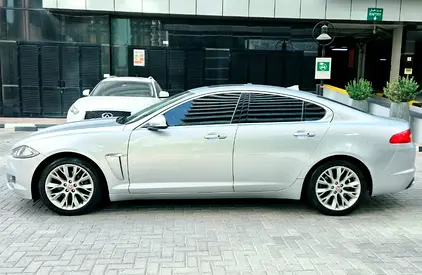 صورة مصغرة 11 لـ 2015 Jaguar XF