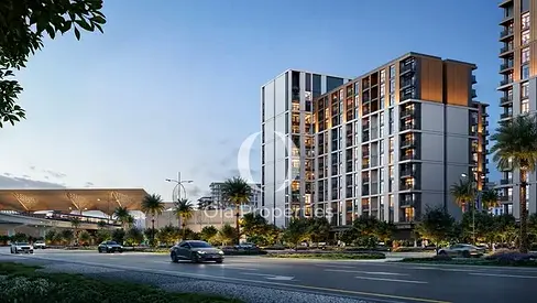 Elegant 3BR Townhouse with Modern Design