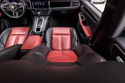 Porsche Macan Standard, миниатюра 14
