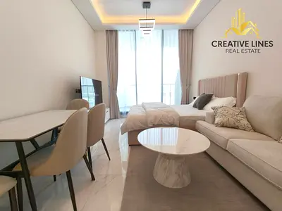 Brand New Furnished Studio || Luxury Furnished || Multiple Units || Ready To Move ||