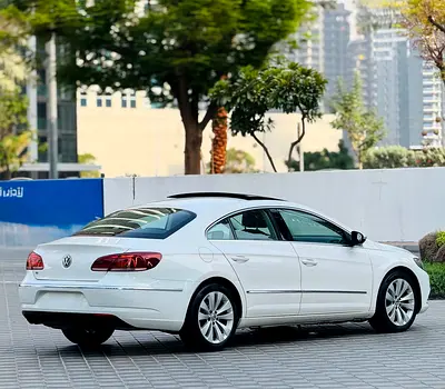 صورة 7 لـ 2015 Volkswagen CC