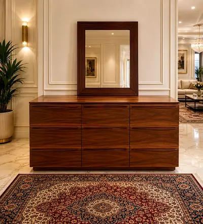 Italian Dresser