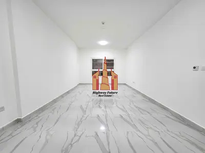 NEW BUILDING 》SPLANDE 1-BHK APRT WITH BALCONY 》 OPEN VIEW