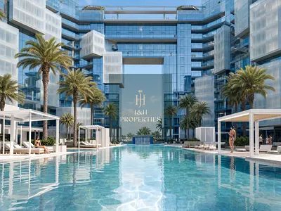 2BR Duplex | Sea, Wynn & Hard Rock Views