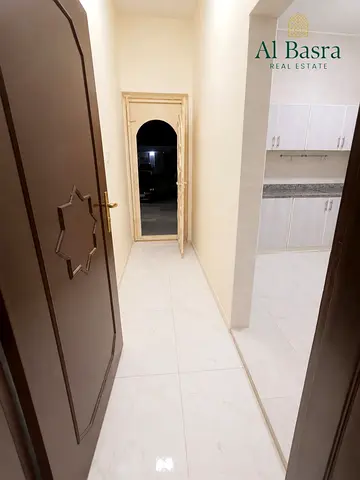 Private 2-Bedroom Ground Floor Apartment for Rent – Al Markhaniya, Al Ain