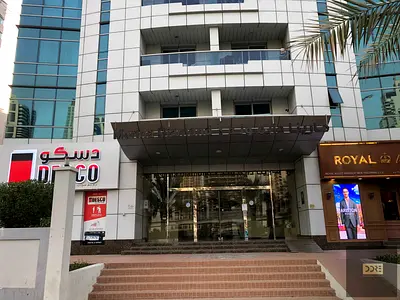 Marina View | Vacant Now | Close to Sobha MS / Tram Stations