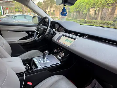 Land Rover Range Rover Evoque P200 S, миниатюра 4