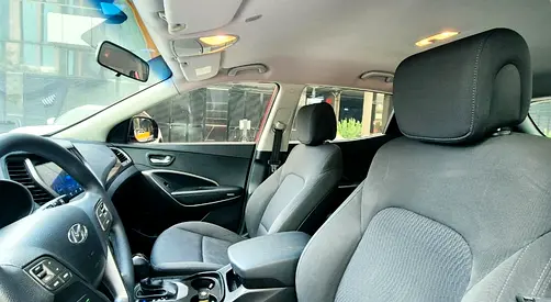 صورة مصغرة 8 لـ 2016 Hyundai SANTA FE