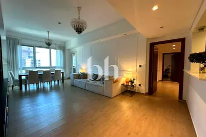 Huge Terrace | Furnished | Available