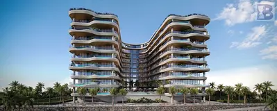 1BR Luxury Residence | 3 years post handover