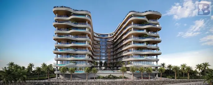 1BR Luxury Residence | 3 years post handover