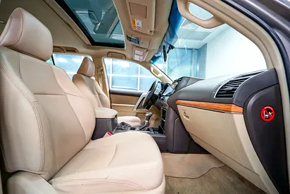 صورة 11 لـ 2020 Toyota PRADO