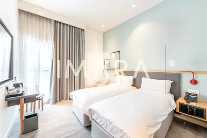 Hot Deal | Burj Khalifa View | Net ROI 7.6