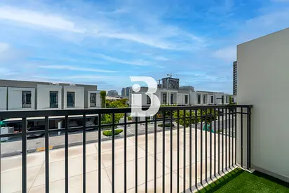 Murooj East | Single Row | Near Pool and Park