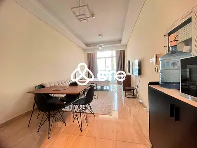 Chiller Free | Fully Furnished | Ready to Move In