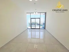 Luxurious stylish and Brand new Huge 1bhk with open view big balcony / gym pool parking free