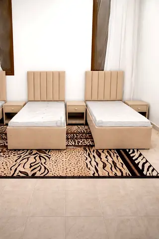 Brand new Single size bed customise bed storage bed Single bed kids bed medical mattress double bed