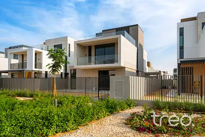 Vastu | Type B | Park Backing | Near Pool