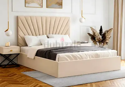 Queen Bed Frame New Available