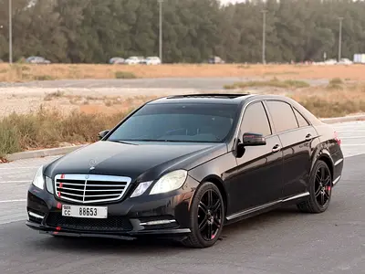 صورة مصغرة 3 لـ 2013 Mercedes-BENZ E-CLASS