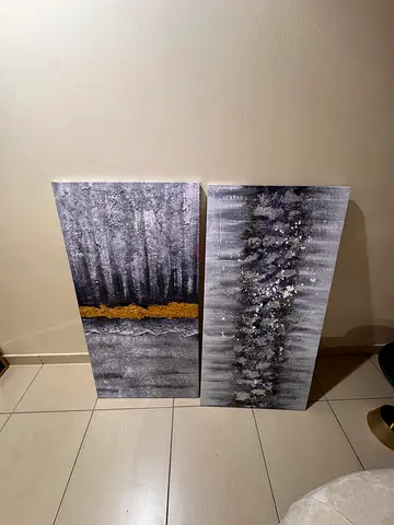 Wall art