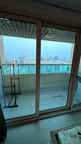 Master bedroom In Barsha 1 near metro