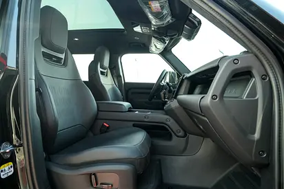 صورة مصغرة 12 لـ 2026 LAND Rover DEFENDER