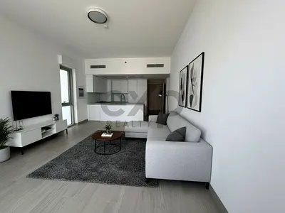 1st Occupancy I JVC Skyline and Parks View