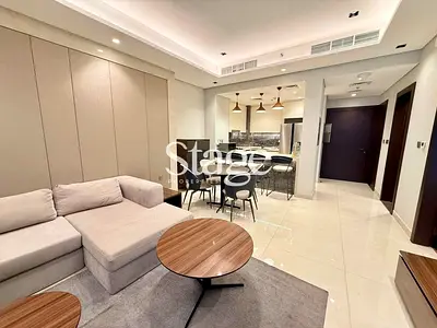 FULL BURJ KHALIFA VIEW | BRIGHT UNIT | FURNISHED |