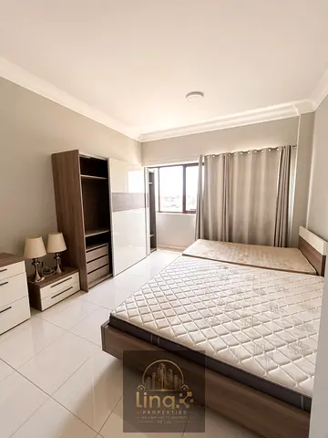 Furnished 2-Bedroom Apartment for Rent | Al Mairid, Ras Al Khaimah