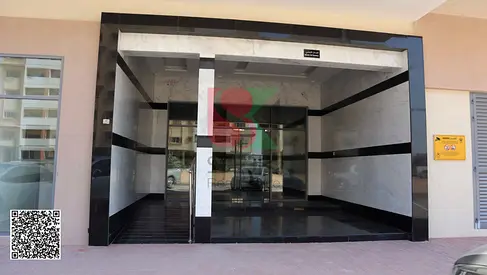 Prime Commercial Shop for Rent in Al Reem Building, Ajman