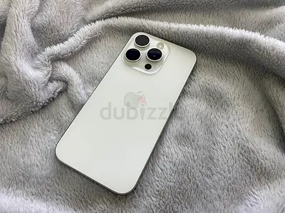 iPhone 15 Pro 128gb (silver)